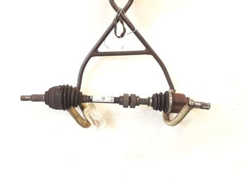 Used Left front driveshaft NISSAN MICRA V (K14) 1.5 DCI (90 hp) 30326826