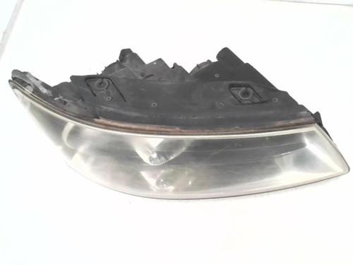 Right headlight HYUNDAI SONATA V (NF) 2.0 CRDi | BP24780207C29 