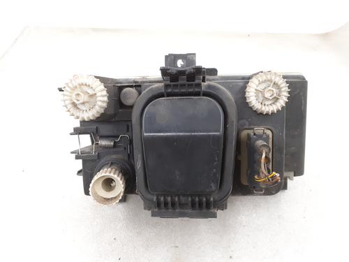 Left headlight SEAT IBIZA II (6K1) 1.0 | BP24797942C28 