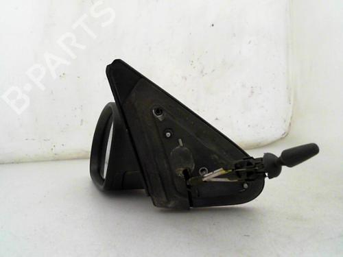Left mirror SEAT LEON (1M1) 1.9 TDI | BP24778541C26 