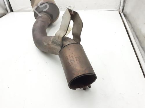 Particulate filter PORSCHE CAYENNE (92A) 3.0 S E-Hybrid | BP24791257M81