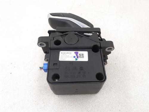 Used Gear lever Gear lever PEUGEOT 208 II (UB_, UP_, UW_, UJ_) e-208 (136 hp) 24771964 24771964