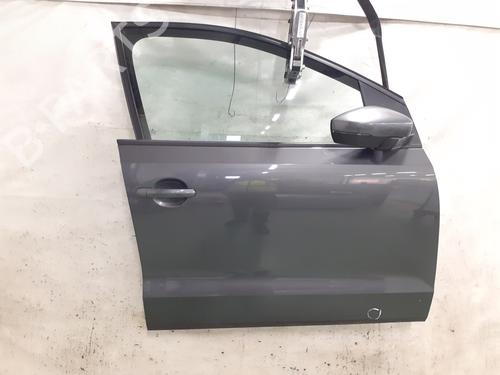 Używane Drzwi przednie prawe VW POLO V (6R1, 6C1) 1.0 (75 hp) 29925433