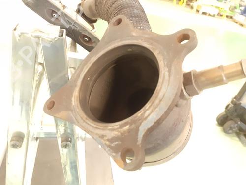 Catalyst VW SCIROCCO III (137, 138) 2.0 R | BP33051186M10 - Image 2