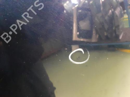 Hood CHRYSLER PT CRUISER (PT_) 2.2 CRD | BP24783257C1 