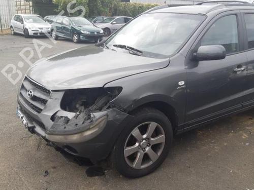 Left tailgate light HYUNDAI SANTA FÉ II (CM) 2.2 CRDi GLS 4x4 | BP24781376C79 