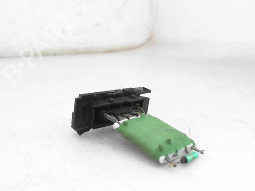 Heater resistor CITROËN JUMPY II Van 1.6 HDi 90 16V | BP24778409M108 - Image 2