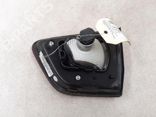 Left tailgate light RENAULT KADJAR (HA_, HL_) 1.5 dCi 110 (HLA3) | BP24796971C79