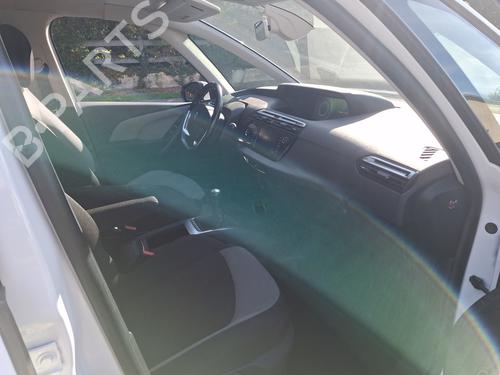 Brukte deler til CITROËN C4 Picasso II 1.2 THP 130 (130 hp) 4359174
