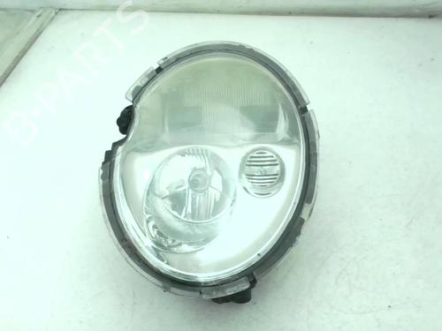 Left headlight MINI MINI (R50, R53)  | BP24778892C28 