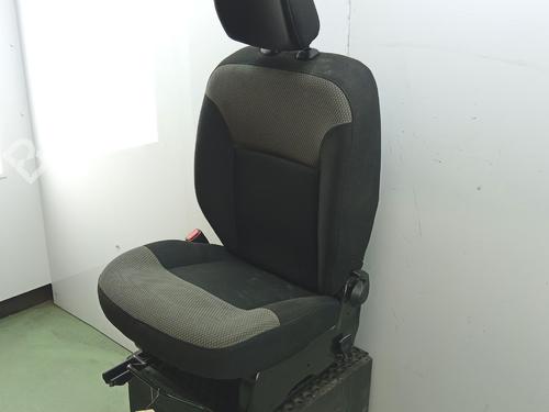 Left front seat RENAULT KANGOO Express (FW0/1_) Z.E. (FW0Z, FW1Z) | BP39517591C15 - Image 6