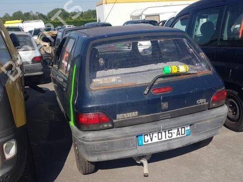 Ignition coil RENAULT CLIO I (B/C57_, 5/357_) 1.2 (B/C/S57A, B/C57S, 5/357F, 5/357J, 5/357L, 5/357R) | BP24777635M94 