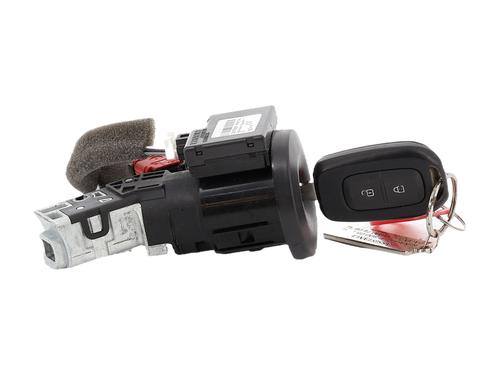 Used Ignition barrel Ignition barrel DACIA SANDERO II 1.0 TCe 100 (B8ML) (101 hp) 36468679 36468679