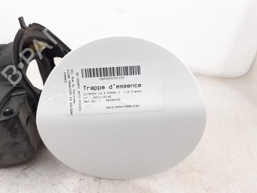 Fuel flap CITROËN C4 II (NC_) 1.6 BlueHDi 100 | BP24783223C131