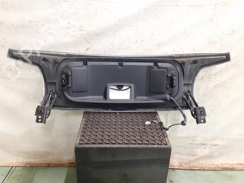 Tailgate CITROËN DS3 (SA_) 1.2 VTi 82 | BP31969756C6 