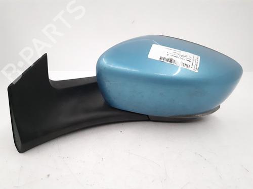 Retrovisor esquerdo RENAULT ZOE (BFM_) ZOE (BFMC, BFMD) | BP30439380C26