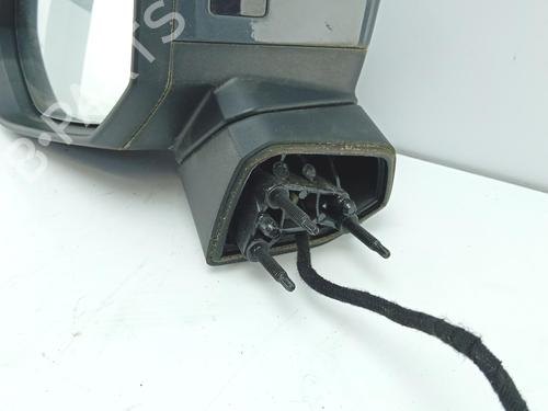 Retrovisor esquerdo AUDI Q2 (GAB, GAG) 35 TFSI | BP38595338C26 - Image 4