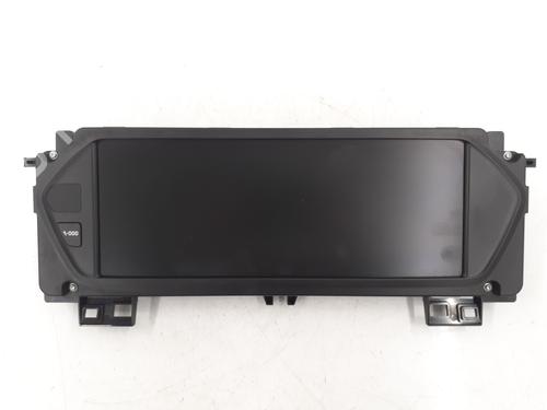 Cockpit CITROËN C4 Picasso II 1.2 THP 130 (130 hp) 30934264