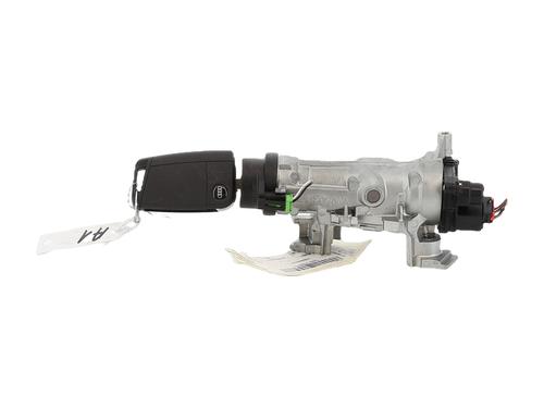 Ignition barrel AUDI A1 Sportback (GBA) 25 TFSI | BP38595353M48 - Image 3