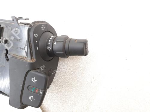 Used Steering column stalk RENAULT KANGOO Express (FW0/1_) 1.5 dCi 80 (FW15) (80 hp) 24797050