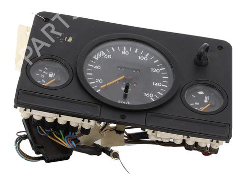 Kombiinstrument Kombiinstrument MERCEDES-BENZ MB Van (W631) D (631.332, 631.342) (75 hp) 36940298 36940298