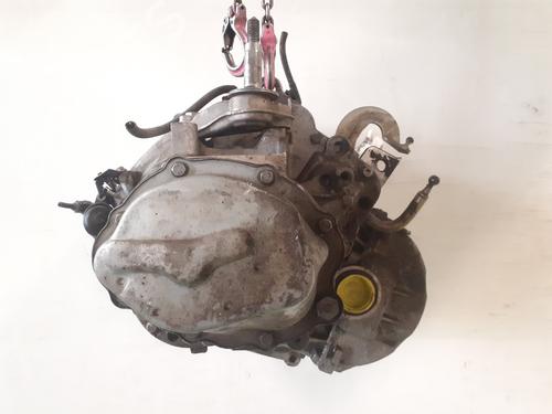 Gearbox CITROËN BERLINGO Box Body/MPV (B9) 1.6 HDi / BlueHDi 75 | BP30849385M3 - Image 4