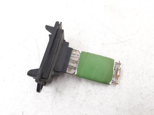 Heater resistor CITROËN C3 I (FC_, FN_) 1.4 HDi | BP24782957M108 
