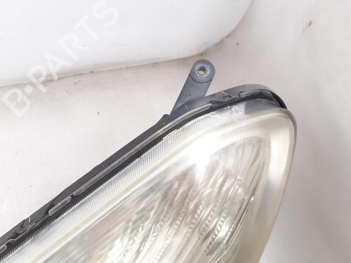 Venstre forlygte TOYOTA COROLLA Verso (ZER_, ZZE12_, R1_) 2.2 D-4D (AUR10_, AUR10R) | BP24791147C28