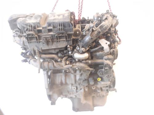 Engine CITROËN BERLINGO Box Body/MPV (K9) 1.5 BlueHDi 130 | BP29330350M1 