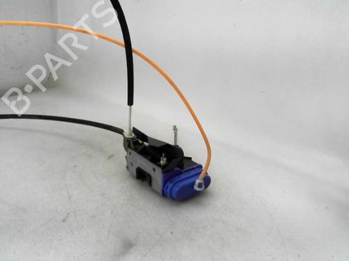 Used Rear right lock AUDI A4 B5 (8D2) 1.8 T quattro (150 hp) 24776149