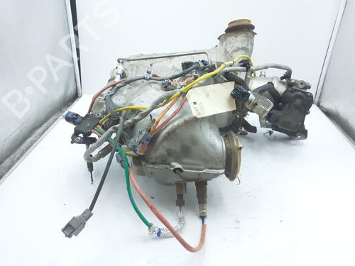 Particulate filter RENAULT TRAFIC III Bus (JG_) | BP39698444M81 - Image 6