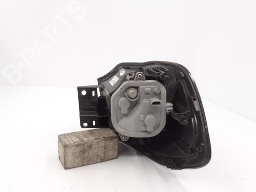 Right taillight FIAT TIPO Hatchback (356_, 357_) 1.4 (356HXA1B, 357) | BP29325263C35 