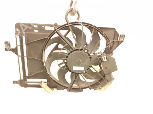 Radiator fan FORD FOCUS III 1.0 EcoBoost | BP24797551M35 