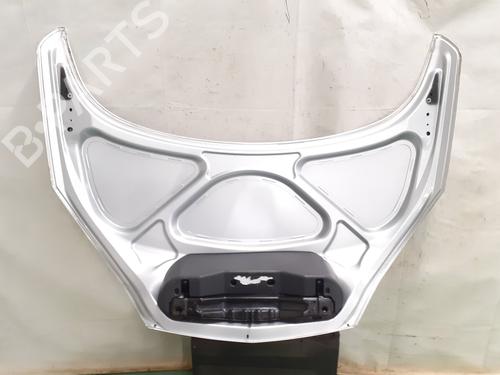 Tailgate OPEL TIGRA TwinTop (X04) 1.4 (R97) | BP24773262C6 