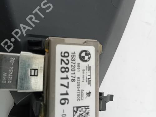 Camera BMW X3 (F25) xDrive 20 d | BP36468790E14 - Image 3