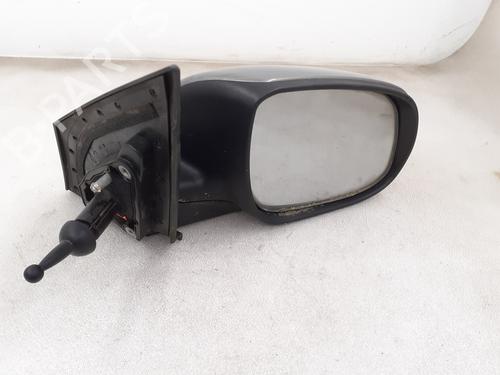 Right mirror KIA RIO II (JB) 1.5 CRDi | BP27359968C27 