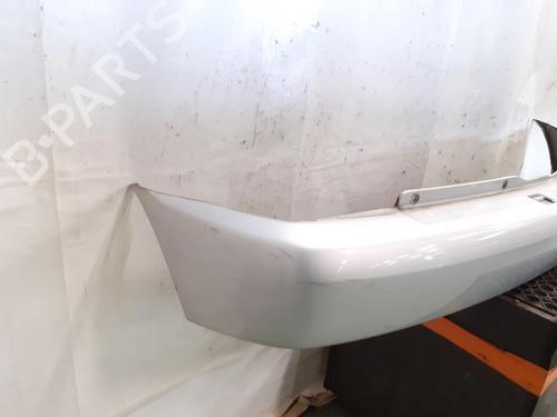 Rear bumper VW POLO III (6N1) 60 1.4 | BP24787565C8 