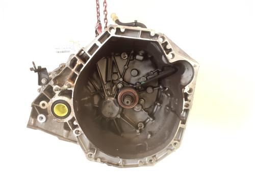 Gearbox RENAULT KANGOO III Box Body/MPV 1.5 Blue dCi 95 (FJAB) | BP25157236M3  - Image 6
