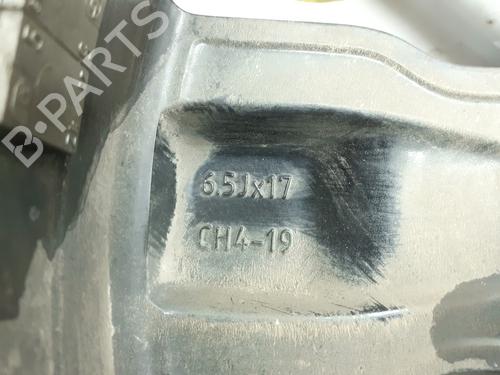 Rim CITROËN C3 III (SX) 1.2 PureTech 82 | BP25117894C45 
