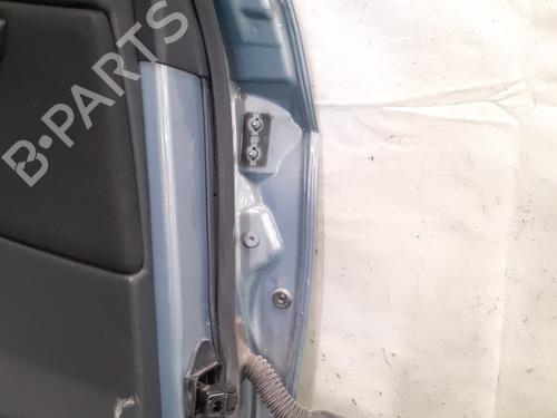 Left rear door BMW 3 (E90) 320 d | BP25484252C4 