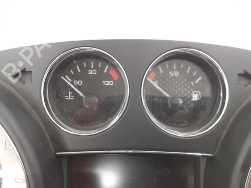 Instrument cluster PEUGEOT RCZ 1.6 16V | BP29893621C47