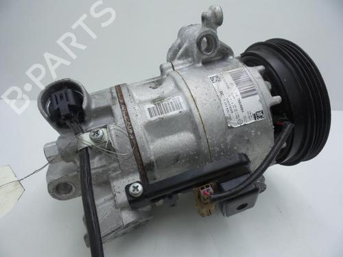AC compressor RENAULT TWINGO III (BCM_, BCA_) | BP24780677M34 - Image 4