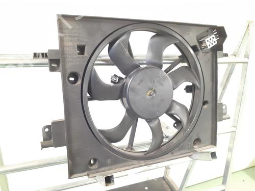 Radiator fan RENAULT CAPTUR I (J5_, H5_) 1.3 TCe 150 (J5NK, J5JS) | BP31114555M35 