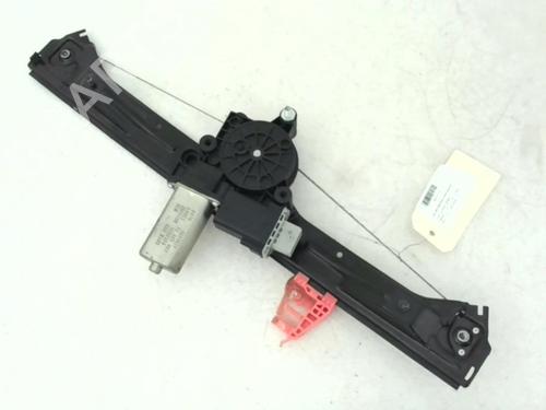 Used Front left window mechanism FIAT BRAVO II (198_) 1.6 D Multijet (198AXH1B) (105 hp) 24779405