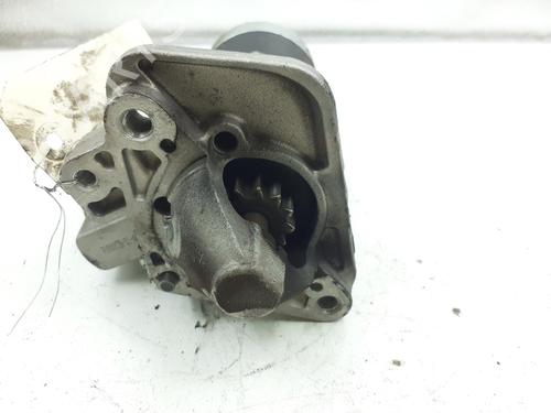 Used Starter RENAULT CLIO II (BB_, CB_) 1.5 dCi (B/CB3M) (64 hp) 24794534