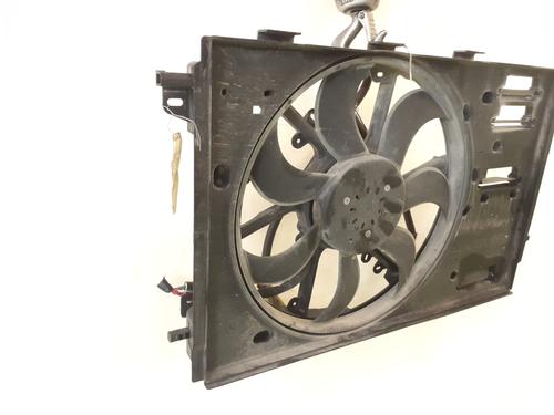 Køleventilator elektrisk RENAULT KANGOO Express (FW0/1_) 1.5 dCi 95 (FW16) | BP30085550M35 