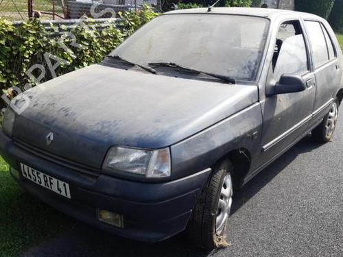 Alternator RENAULT CLIO I (B/C57_, 5/357_) 1.1 | BP24781497M7 