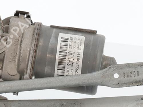 Front wiper motor RENAULT TRAFIC III Van (FG_) 2.0 dCi 130 (FGMY) | BP37742144M29 - Image 6