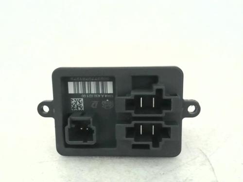 Used Heater resistor RENAULT ZOE (BFM_) ZOE (BFMC, BFMD) (136 hp) 24778925
