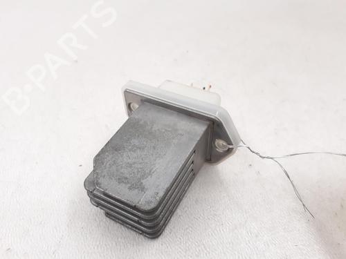 Heater resistor NISSAN JUKE (F15) 1.5 dCi | BP24786289M108 